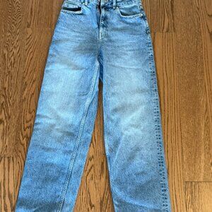 Aligne Jeans size 26